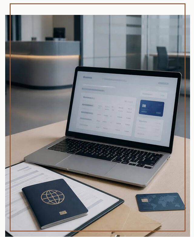 Открытие счета для SWIFT переводов в Донецке по цене от 6459 р. | Гиперактив-Днк
