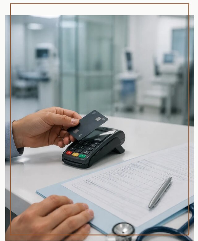 Оплата лечения и медицинских услуг за границей в Донецке